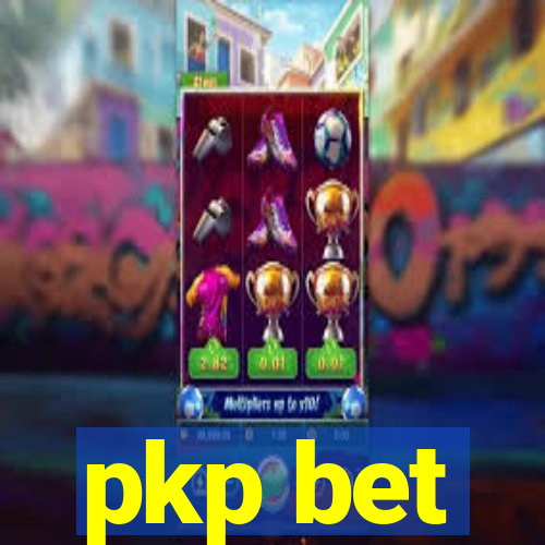 pkp bet